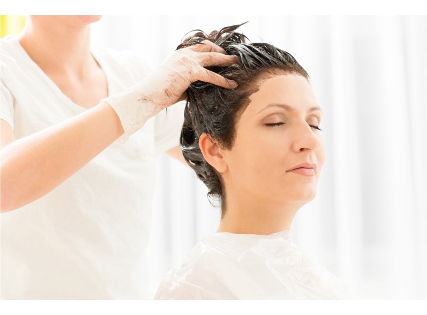 Tinture per capelli: come ottenere la massima tollerabilità