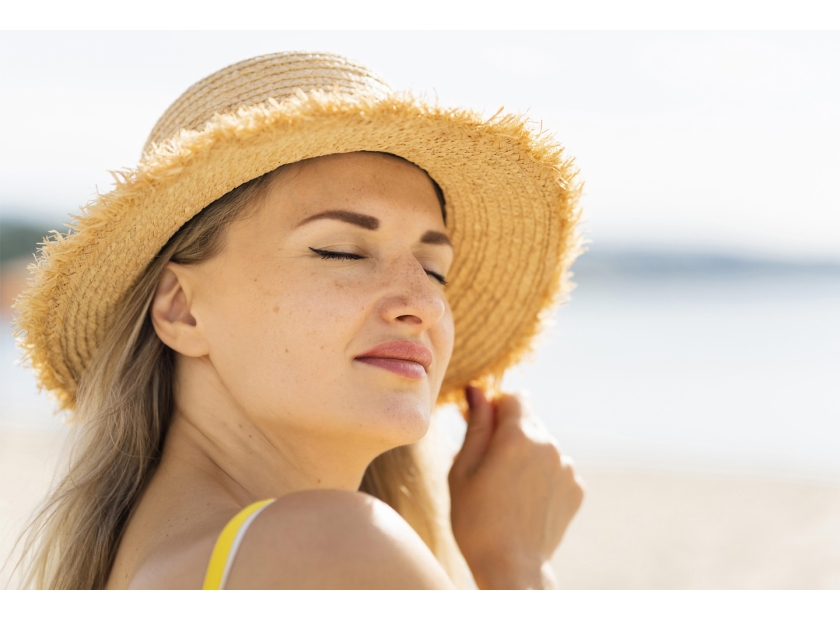 Come proteggere la pelle dai danni del sole in modo sicuro